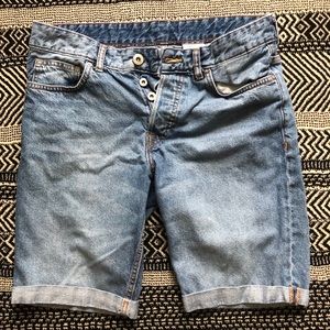 H&M Jean Shorts